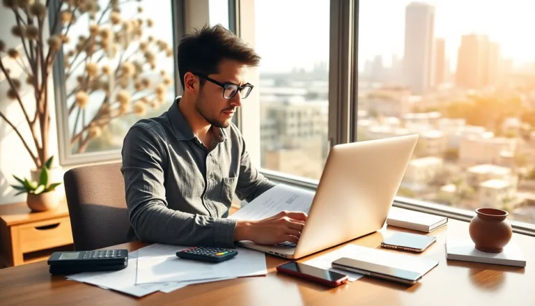 how to report freelance income on Australian taxes-title
