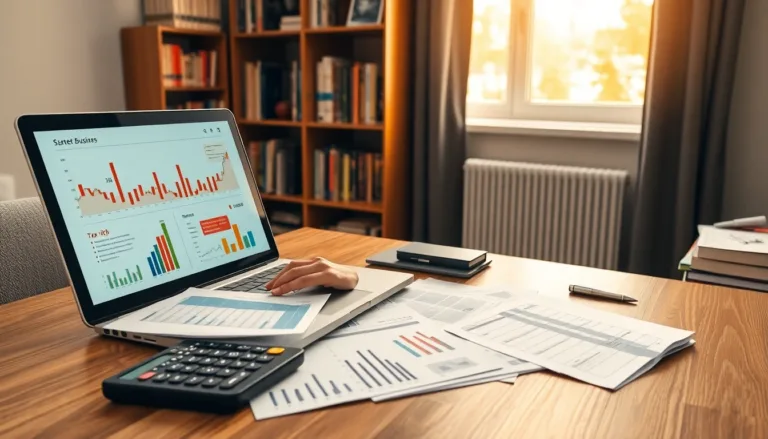 how to report investment income on Australian taxes-title