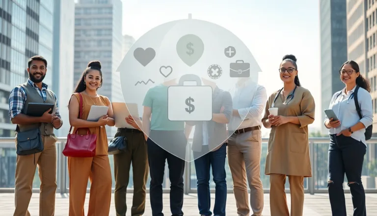 insurance options for part-time workers-title