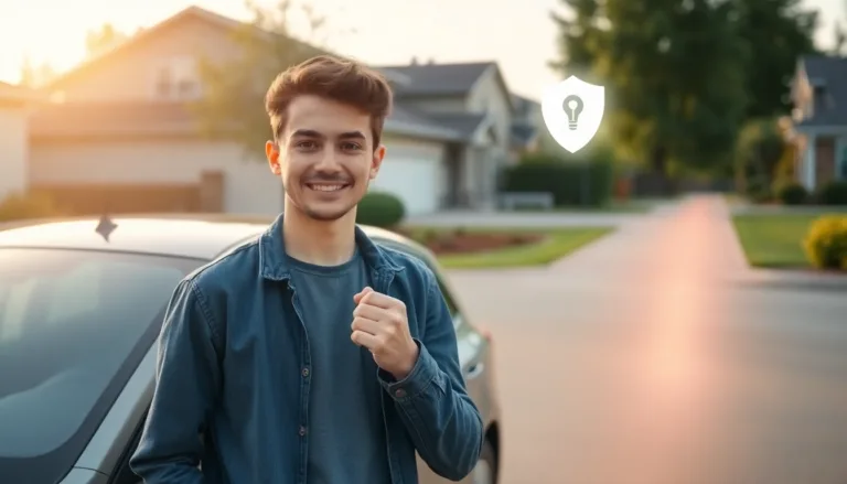 insurance tips for first-time car buyers-title