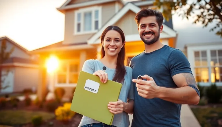 insurance tips for new homeowners-title