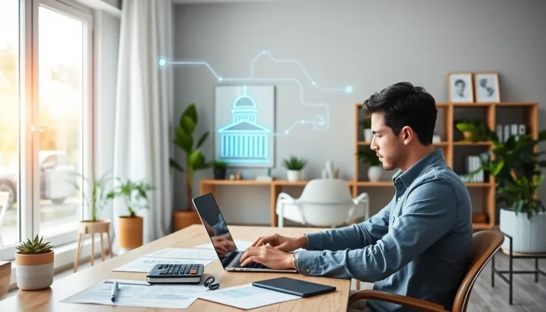 tax deductions for remote workers in the US-title