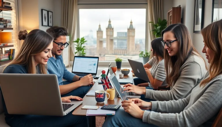 tax filing services for freelancers in the UK-title