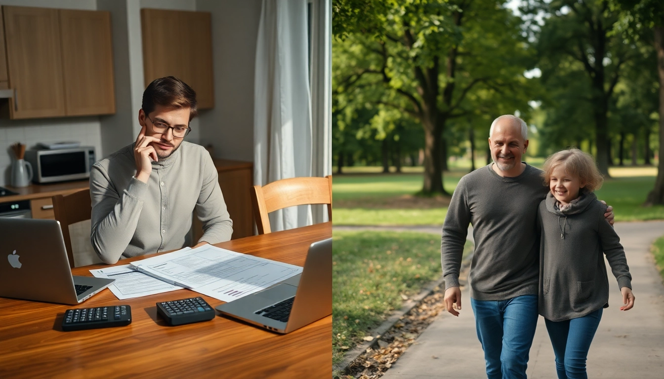 tax tips for divorced individuals in the US-title