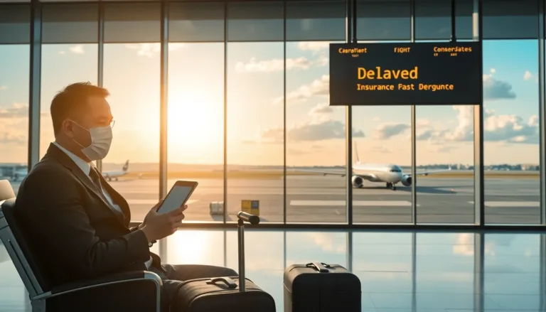 travel insurance plans covering COVID-19 cancellations-title